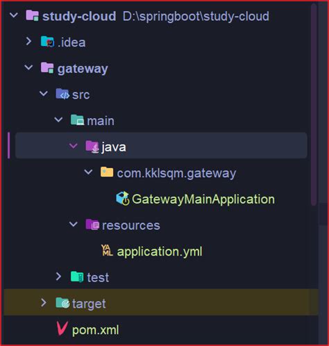 4、Gateway-CSDN博客