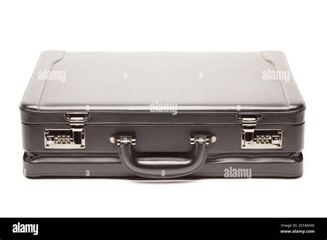 Large briefcase Cut Out Stock Images & Pictures - Alamy 