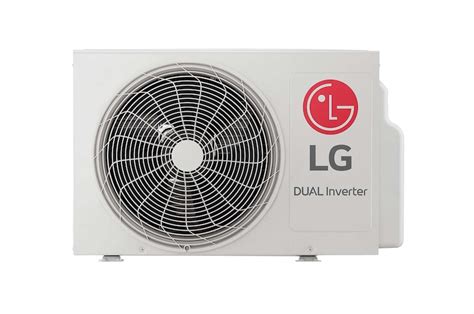 Ar Condicionado Quente Frio Inverter - Ar-Condicionado LG Dual Inverter AI Voice 12.000 BTU Quente/Frio 220V ...