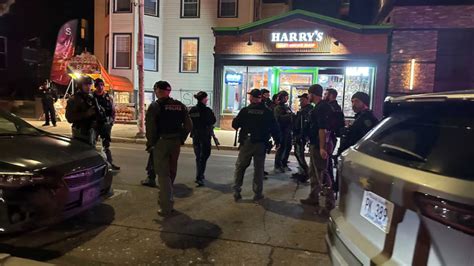 Brown University Shooting 2025: Victims, Suspect, and Campus Updates