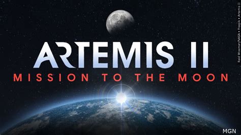 lunar flyby artemis ii set  break  time deep space record today