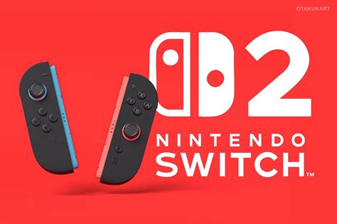 Nintendo Switch 2 Update 23.0.0 Adds Docked VRR, Handheld Boost, Mii