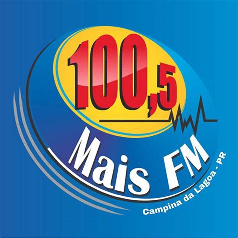Mais Fm Ao Vivo - Mais FM 100.5 - Ouça ao vivo | Rádio Brasil