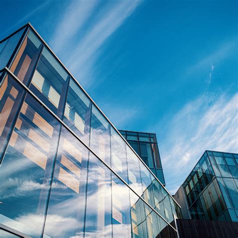 M.S Aluminium & Glass | Expert Aluminium Doors, Windows & Glass Solutions