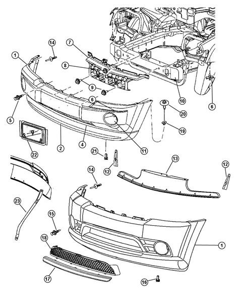 Jeep Grand Cherokee Parts