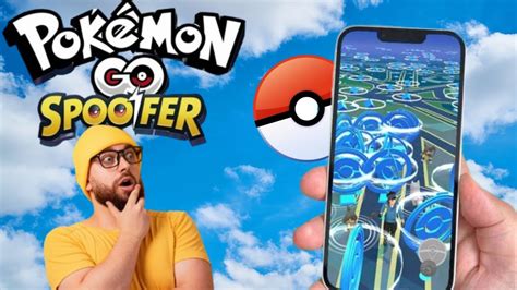 Pokemon Go Hack How To Spoof Joystick Teleport More Android