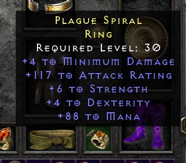 Godly Lld Melee Ring Ft Topic D Jsp