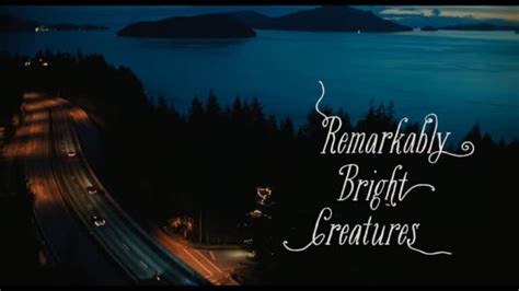 Remarkably Bright Creatures (2026) - Review And Summary
