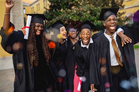 viral graduation antics