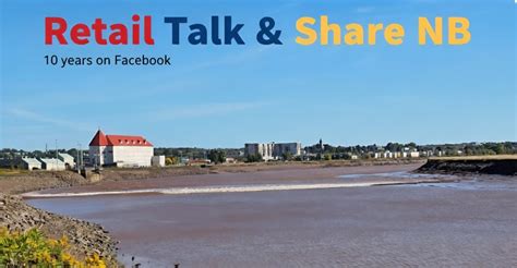 Retail Talk and Share New Brunswick | News: Apparently A Retailer who ... 