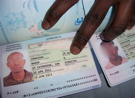 Passport Cost 2025 Jamaica 2025 Ileane Jeniece