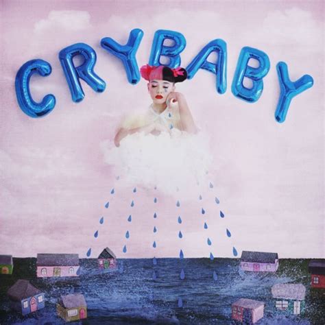 Listen To Cry Baby By Melanie Martinez In Cry Baby Deluxe Edition