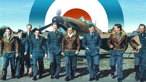 Battle of Britain: Empty Skies on Together TV: full details and when it