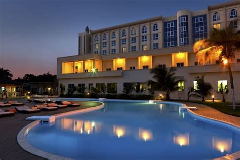 benin hotel wedding venues   fully refundable options