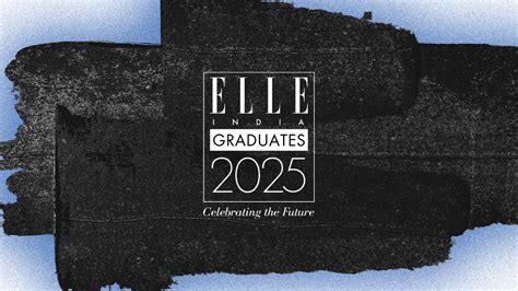 ELLE Graduates 2025: The Best-Dressed Guests Who Owned The Evening