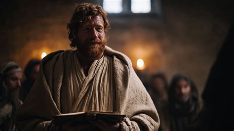 The Legend of Saint Nicholas Part IV