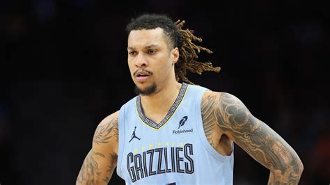 Memphis Grizzlies player Brandon Clarke dead at the age of 29, team