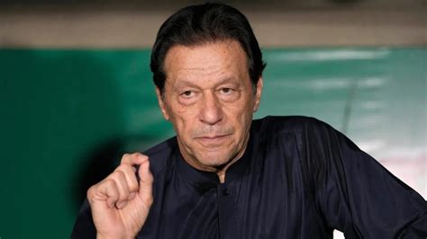 imran khans son  prison call  father id beg