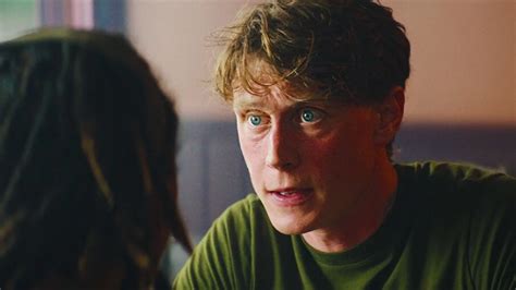 I Came By su Netflix: un artista ribelle e un segreto mortale 