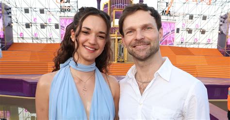 Liebes-Premiere! – "Let's Dance"-Star Vadim Garbuzov zeigt neue