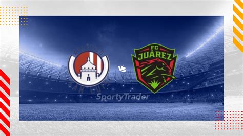 Pronóstico Atlético San Luis vs FC Juárez jornada 16 Apertura 2025 Liga