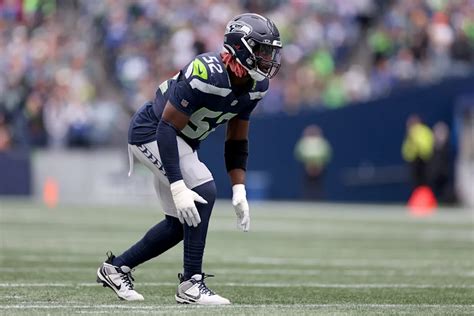 What the Bears are getting in new EDGE Darrell Taylor - Yahoo Sports