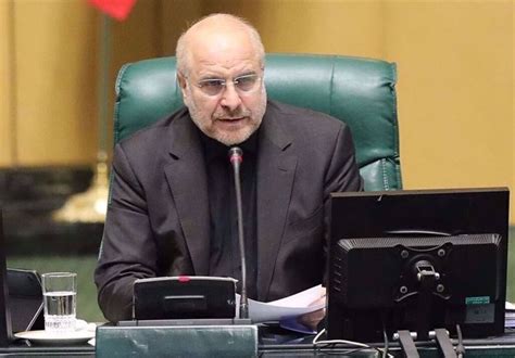Iran’s Diplomatic Triumph Backed by Russia, China, NAM: Qalibaf ... 