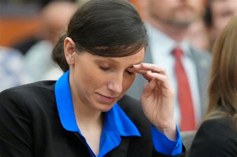 Woman says Kouri Richins told her things would 'be better' if her