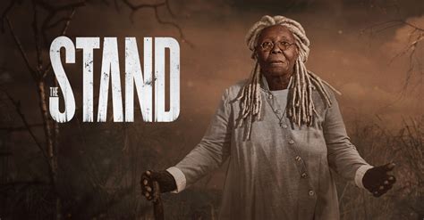 stand limited event series based     stephen king