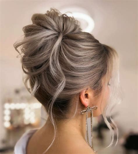 49 Super Cute Prom Hairstyles For 2024 Hairdo For Long Hair Wedding