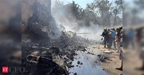 Govt sets up high-level panel to examine causes for Air India plane ...