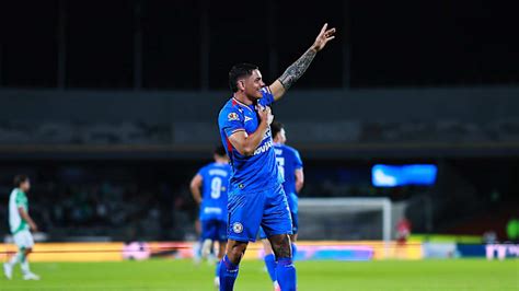 Cruz Azul vs Toluca: cómo ver el partido, alineaciones y pronóstico