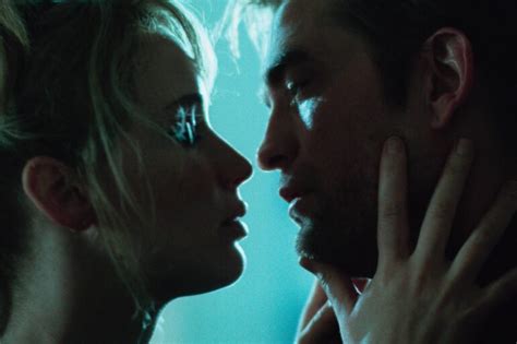 DIE MY LOVE – Neuer Film mit Jennifer Lawrence und Robert Pattinson