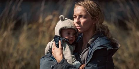 Netflix is removing Jodie Comer's "unpredictable" and "tense" drama