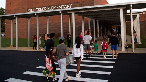First Day Of School 2023 For Knox County Schools