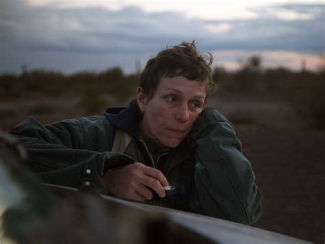 How to Watch New Frances McDormand Movie 'Nomadland' For Free