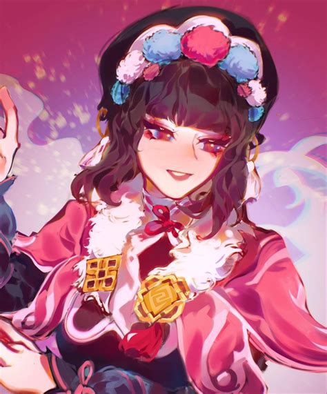 yun jin guide  stage lucida kqm