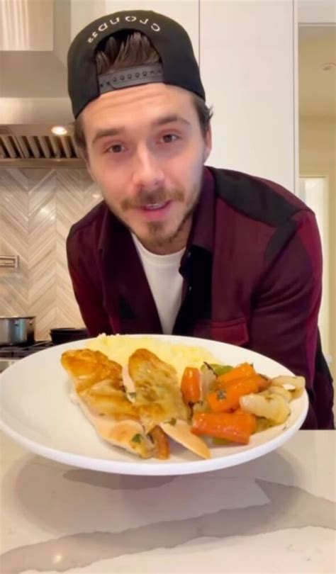 Real reason Brooklyn Beckham 'blocked family' exposed as Cruz blasts