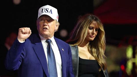 Ex-Trump secretary spills the reason behind Melania’s constant absences