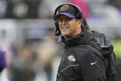 baltimore ravens coaches    john harbaughs coaching staff
