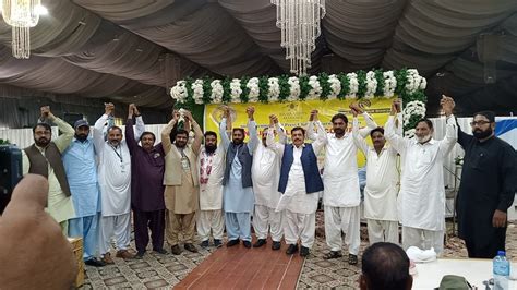 Journalists Alliance Convention Unites Eleven Press Clubs and ... 