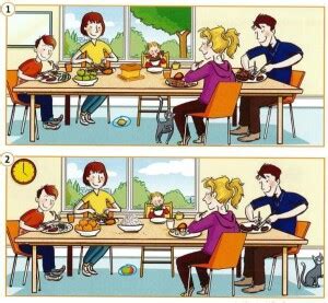 Describe the picture | Baamboozle - Baamboozle | The Most Fun Classroom ... 