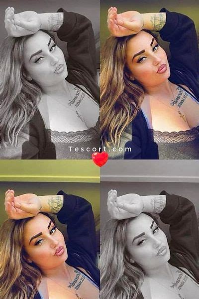 Escort girl Lila en Orange - Tescort