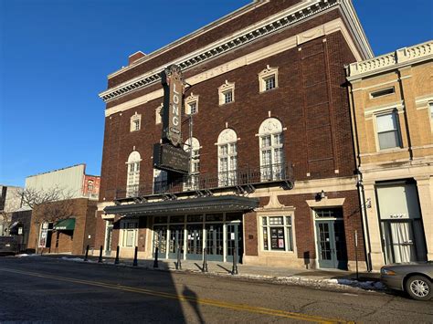 Lafayette's City Hall, Long Center begin process for historic preservation