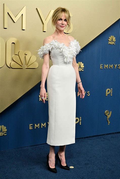 Nicole Kidman Zendaya And More Best Dressed Stars At