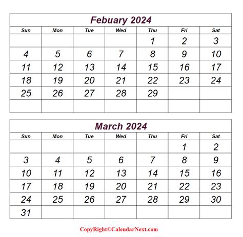 Calendar January February March Hd April M Schell