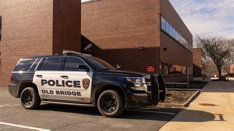 Old Bridge NJ police chief hiring has stalled due to personnel issue 