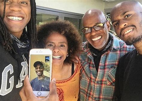 Singer Jubilant Sykes’ Son Micah Denied Bail in Father’s Stabbing Death