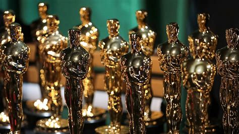Oscars make shocking announcement breaking 76 years of tradition ...