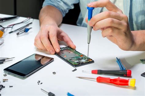 break  fix review  july   iphone repair companies